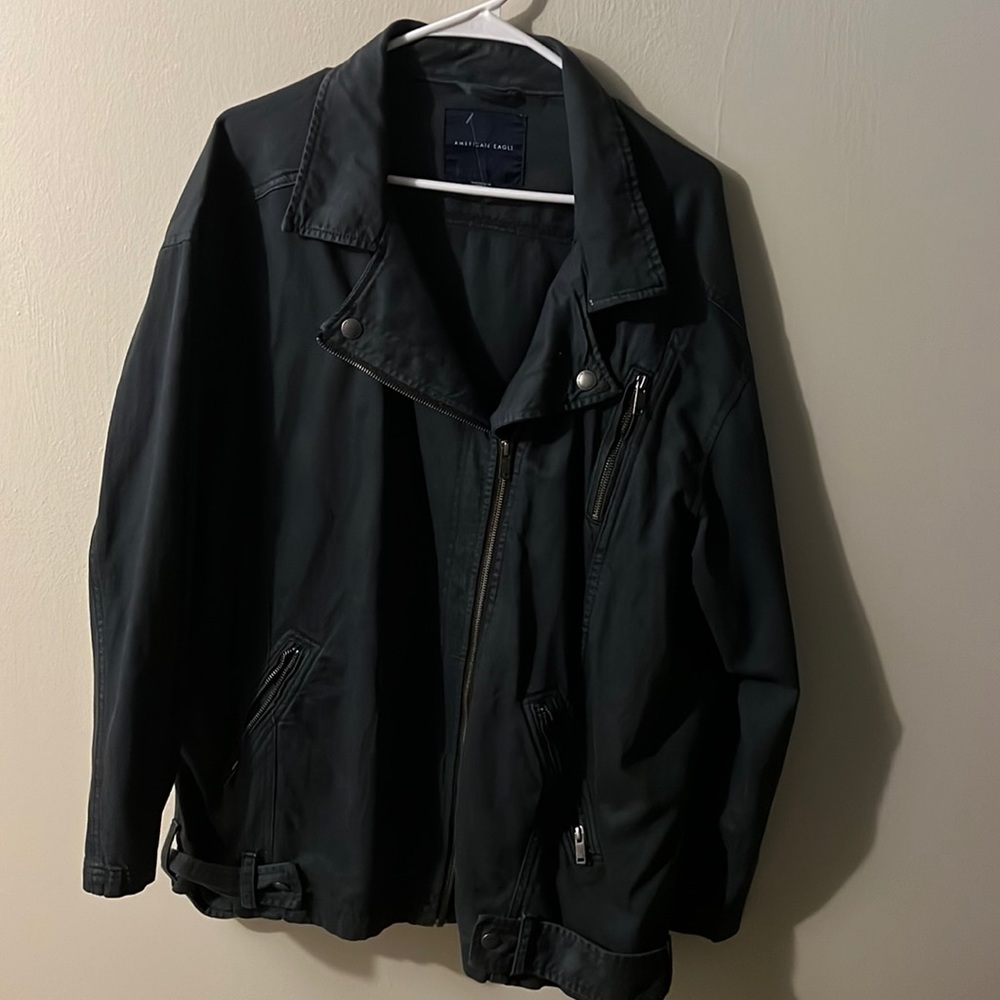 American Eagle Denim Jacket (Brand new)